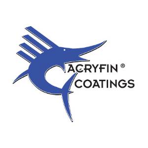 Acryfin Deck & Dock Coatings Drew Nugent
